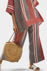 Matilde – Ensemble Oversize