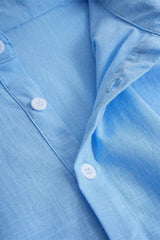 Camisa Polo em Poliéster - Clássico