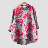 Blouse Haute Couture