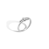Unbreakable Crossover Ring