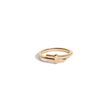 Unbreakable Crossover Ring