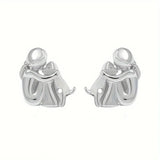 Boucles d'Oreilles Fidélité