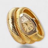 Montre Serpent