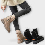 Dalila - Bottes de luxe et de confort