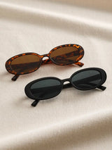 Lunettes de Soleil Kelly