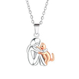 Collier Tendresse