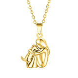 Collier Fidélité