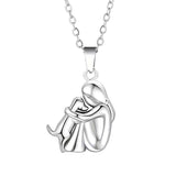 Collier Fidélité