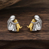 Boucles d'Oreilles Fidélité