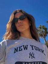 Lunettes de Soleil Amélie