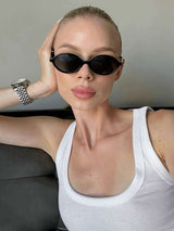 Lunettes de Soleil Clarence
