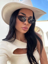 Lunettes de Soleil Rêve