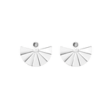 Archival Sensu Ear Jacket