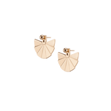 Archival Sensu Ear Jacket