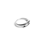 Archival Crossover Ring