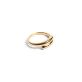 Archival Crossover Ring