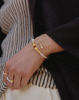 Bracelet Agathe