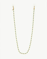 Calissa Sunglasses Chain | 18ct Gold Plated