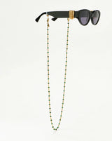 Calissa Sunglasses Chain | 18ct Gold Plated