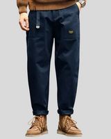 João - Pantalon Cargo Élégant et Pratique