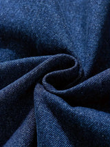 Tiago - Veste en denim classique