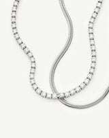 The Meet Your Match Bracelet Set