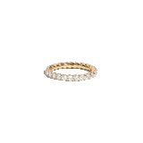 Lab Grown Diamond Birthstone Heritage Ring