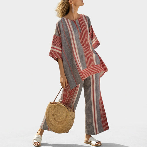 Matilde – Ensemble Oversize