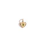 Candy Heart Charm