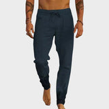 Luís - Pantalon Décontracté Stylé