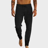 Luís - Pantalon Décontracté Stylé