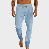 Luís - Pantalon Décontracté Stylé