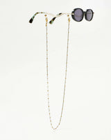 Solyssa Sunglasses Chain | Mixed Metal