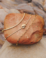 Bracelet Fleur