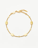 Zenyu Charm Bracelet