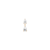Lab Grown Diamond Ear Jacket