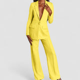 Lara – Ensemble Blazer & Pantalon