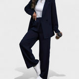 Micaela – Ensemble Tailleur Élégant