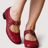 Vermelho