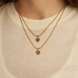 Candy Heart Charm