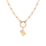 Charm Necklace Bundle