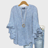 Blouse Éclat & Couleur
