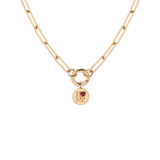 Charm Necklace Bundle