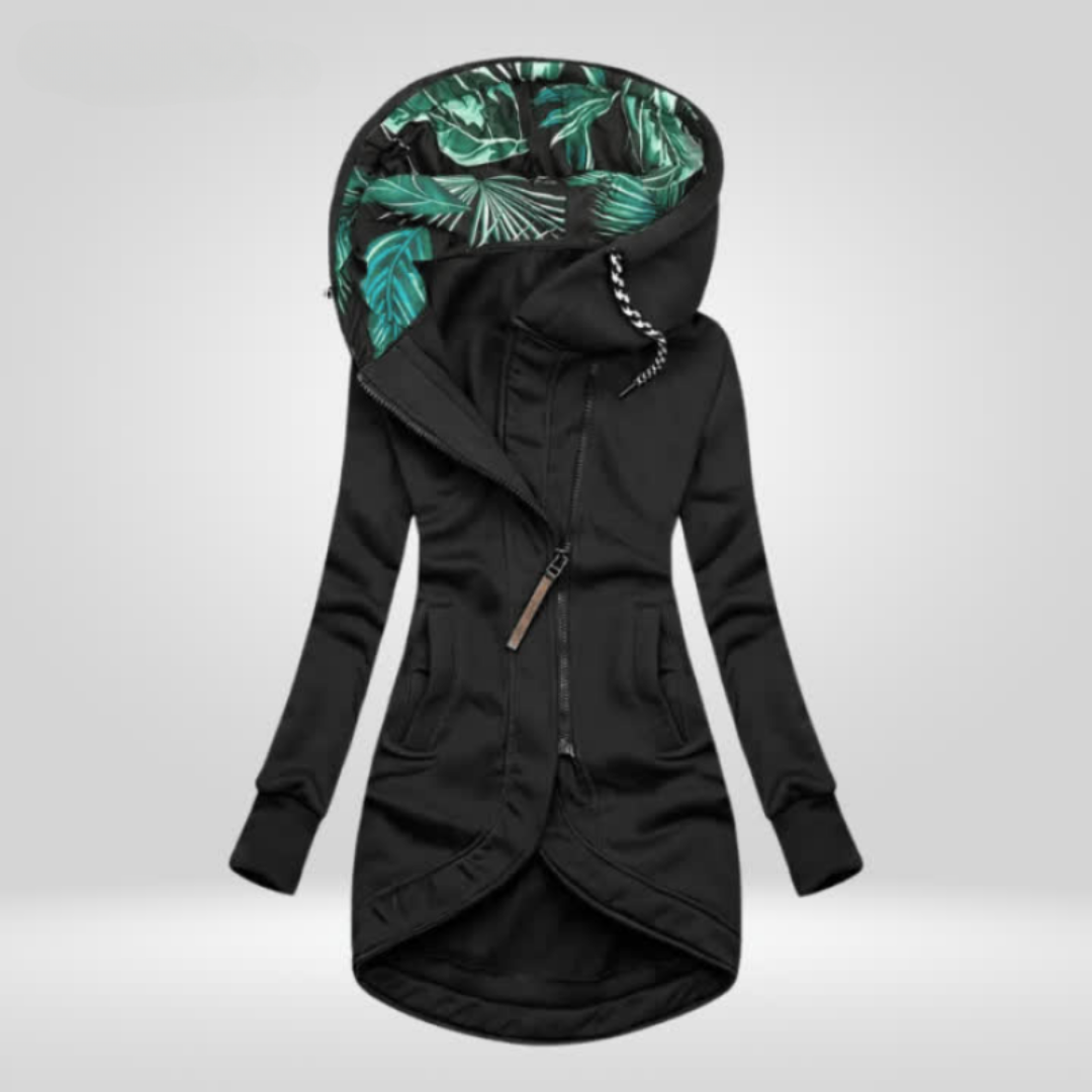 Débora – Manteau Chic et Chaud
