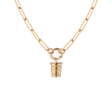 Charm Necklace Bundle
