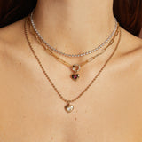 Candy Heart Charm