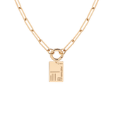 Charm Necklace Bundle