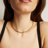 Collier Delphine
