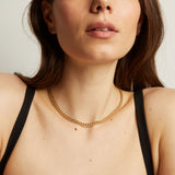Collier Delphine