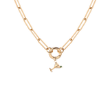 Charm Necklace Bundle